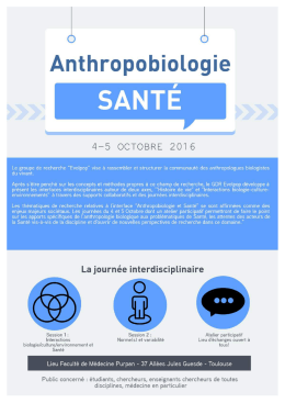 En savoir plus - Université Toulouse III