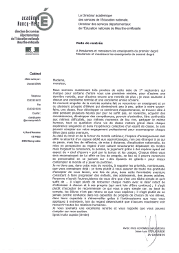 Page 1 direction des services départementaux de l`éducation