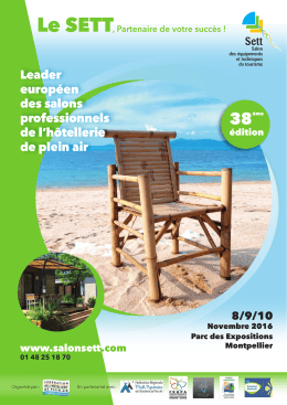 Brochure 2016 (FR)