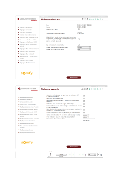 Config Alarme Full
