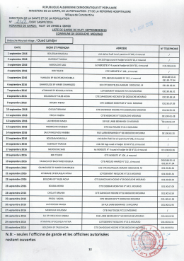 Commune Didouche Mourad