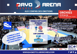 Page 1 Eava ) arena F AUX CONFIING DEG EMOTIONG ORCHIES