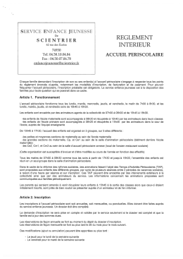 pdf - Scientrier
