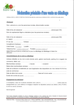 T&eacute;l&eacute;charger - Ville de Santes