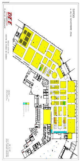 Télécharger notre plan de salle