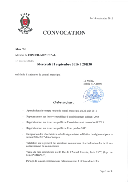 cliquez ici pour consulter l`ordre du jour (338 Ko)