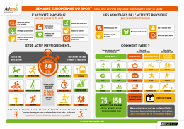 3 fois - Adeps