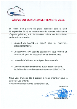 Page 1 CHAN J HLOUP-EN-BRIF GREVE DU LUND|| 19