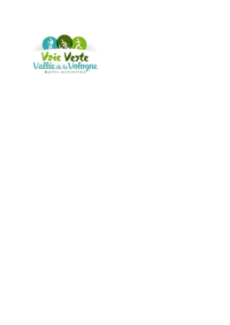 LOGO voie verte 110913