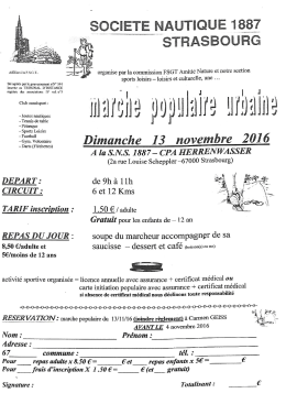 MARCHE POPULAIRE URBAINE - SNS 1887 13