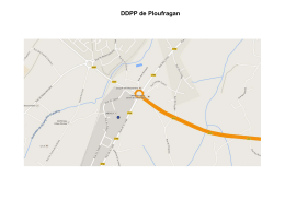 DDPP de Ploufragan