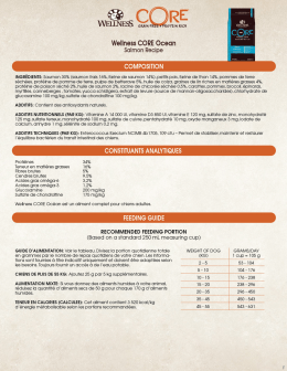 Page 1 w:s &Ccedil;QRE | $ GRAIN RoTEIN RICH ----