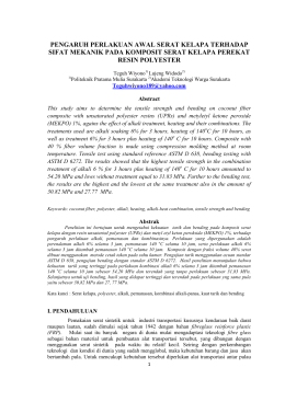 this PDF file - Akademi Teknologi “Warga” Surakarta