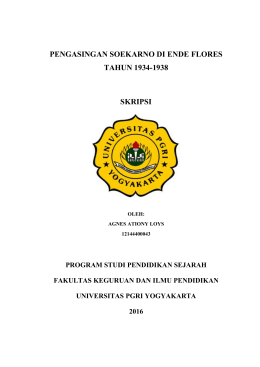 - Repository Universitas PGRI Yogyakarta