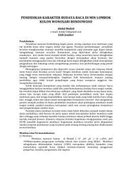 this PDF file - Ejournal Kopertais IV