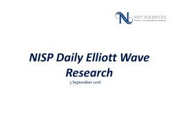 2016-09-05 - Vintra NISP Sekuritas