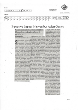 tempo 2(1) - BPK Perwakilan Provinsi DKI Jakarta