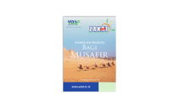 Panduan Musafir 08 fix bahan pdf.cdr