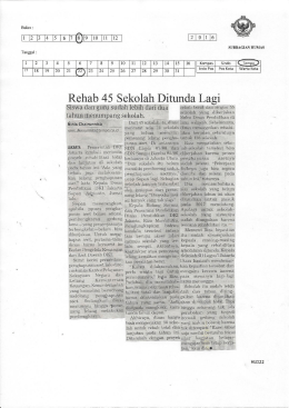 tempo 1(1) - BPK Perwakilan Provinsi DKI Jakarta