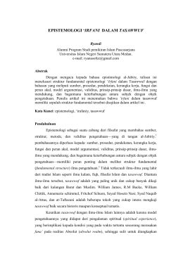 this PDF file - Jurnal UIN Sumatera Utara