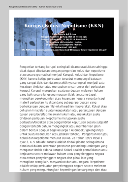 PDF - Hukum Pidana