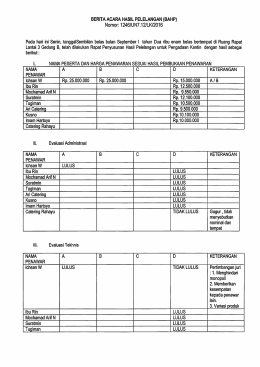 disini - Rumah Sakit Nasional Diponegoro