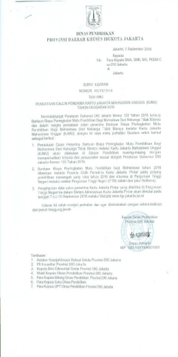 disini - Disdik DKI Jakarta