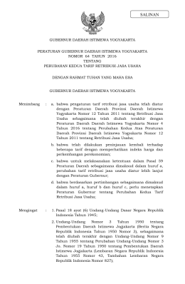 salinan - Daerah Istimewa Yogyakarta