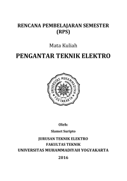 rps_pengantar-teknik-elektro-2016