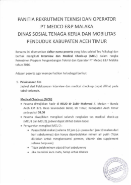 - Dinas Tenaga Kerja Dan Mobilitas Penduduk