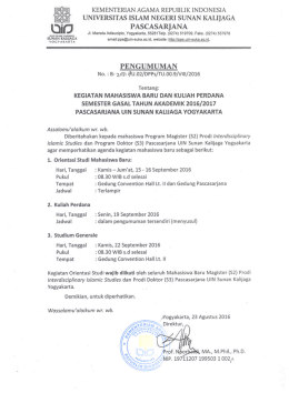 Pengumuman-Kegiatan-Mahasiswa-Baru-2016