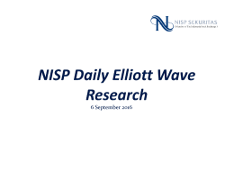2016-09-06 - Vintra NISP Sekuritas