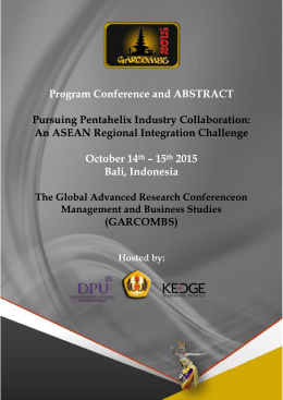 Asep Mulyana-Penelitian-THE INFLUENCE OF RETAILING MIX