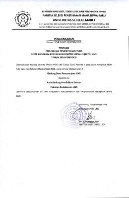 Page 1 KEMENTERIAN RISET, TEKNOLOGI, DAN PENDIDIKAN