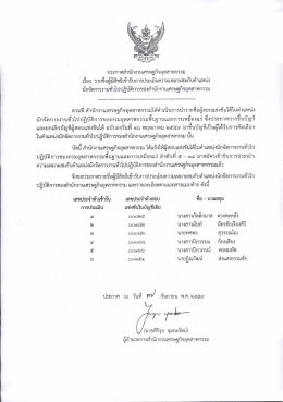 ไฟล์แนบ - สำนักงานเศรษฐกิจอุตสาหกรรม