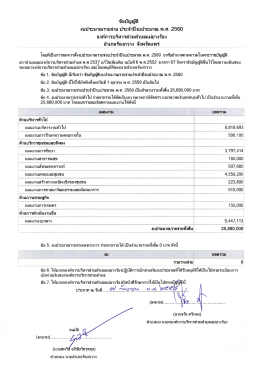 รายละเอียดบันทึกหลักการและเหตุผล60