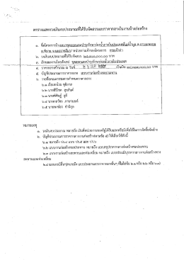 ราคากลาง