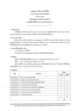 คลิก - ศูนย์ข้อมูลสารสนเทศกรมพัฒนาฝีมือแรงงาน