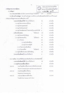 Page 1 1 1 | สำนักงานคณะกรรมการการอุดมศึกษา e • ๘ J