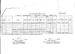 402. โอนครุภัณฑ์ระหว่างกันในระบบ gfmis ศาลจังหวัด