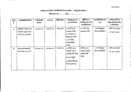 เอกสารแนบ