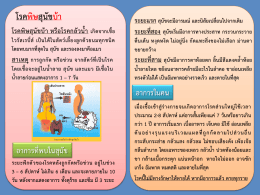 เอกสารรายละเอียด