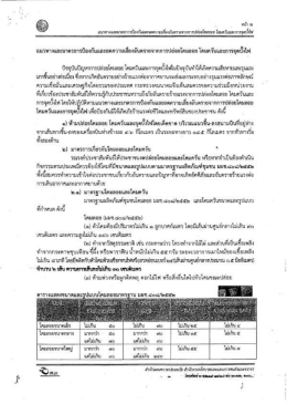 Page 1 แบรศาจแตะมาตรการป้องกันและพศศรซLะที่องต้นศรายซากๆรร