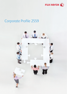 Corporate Profile 2559