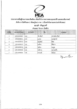 คลิกทีนี่เพื่ออ่าน - การไฟฟ้าส่วนภูมิภาค