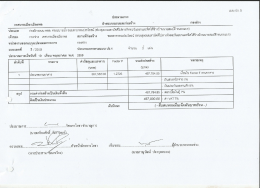 แบบ ปร. 5 (ก่อสร้างถนน คสล. พร้อมท่อระบายน้ำ ซอยสาธารณประโยชน์