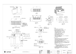 06 ช่องรับน้ำหน้าคันหินแบบ A