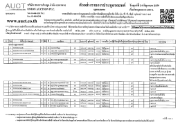 Page 1 Page 2 * ยี่ห้ |_||4|TOYOTAVIGOCAB_|-||25||14|1ฒฉ