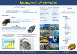 Commercial brochure Thai V2
