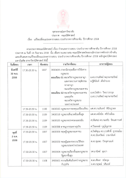 คณะนิติศาสตร์ จุฬาลงกรณ์มหาวิทยาลัย